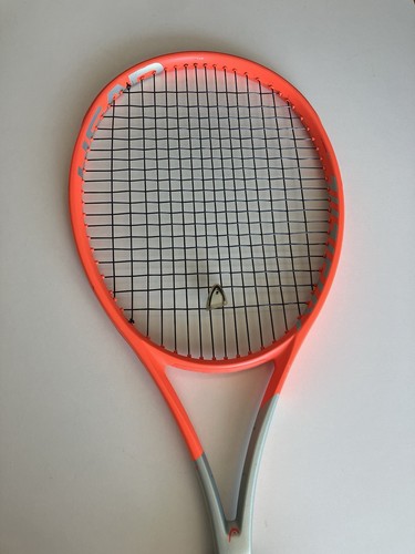 Racchetta tennis head - tennis,