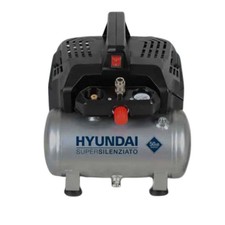 Compressore Portatile Hyundai