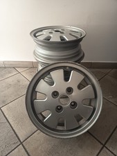 CERCHI Wheels 13x4,5 ABARTH AUTOBIANCHI A112 CD145 CROMODORA Margherita