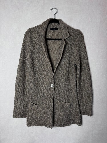 Cardigan giacca maglia liu - liu, jo