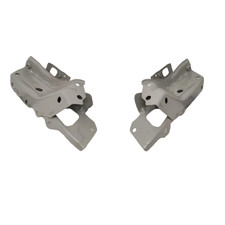 NUOVO TUTORE, SUPPORTO LAMPADA SINISTRO E DESTRO PER SUZUKI S-CROSS MODELLO 2...