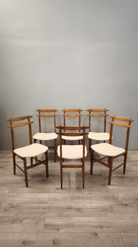 86690 set sedie in stile - sedie,