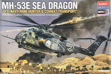 Academy Hobby 12703 MH-53E