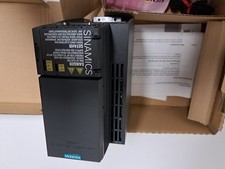 Siemens Sinamics G120C Inverter 380-480 V (6SL3210-1KE21-3UF1)