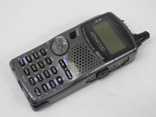 Kenwood TH-D7A G Ham Radio