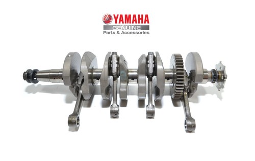 Albero motore completo - , di