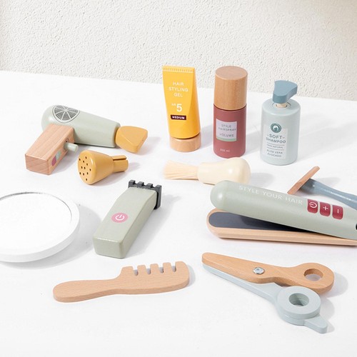 Set bellezza con piastra - di,