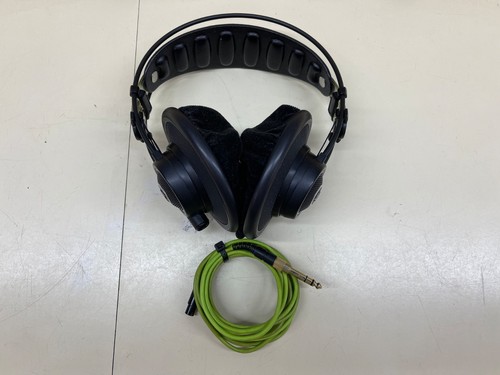 Akg q701 quincy jones cuffie - q701,
