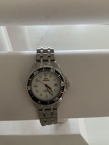 Orologio vintage sport america - orologio,