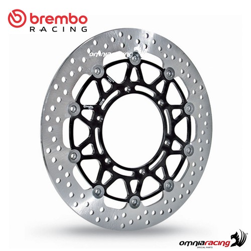 Disco freno brembo supermotard - disco,