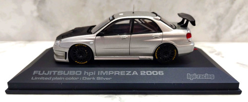 Hpi racing fujitsubo - hpi-racing,