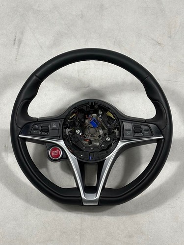Volante usato per alfa - alfa, romeo