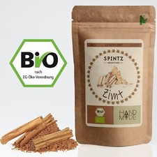 Cannella di Ceylon biologica