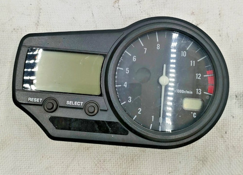 Strumentazione yamaha yzf r1 - strumentazione, -yamaha