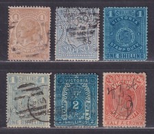 Victoria Scott AR33\\AR38