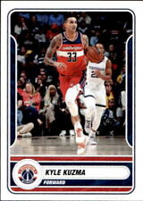 figurina Nba Sticker Album Panini 2023-24 #285Kyle Kuzma