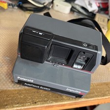 Polaroid Impulse AF fotocamera