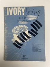 Ivory Icing | Varietà di