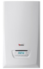 Caldaia A Condensazione