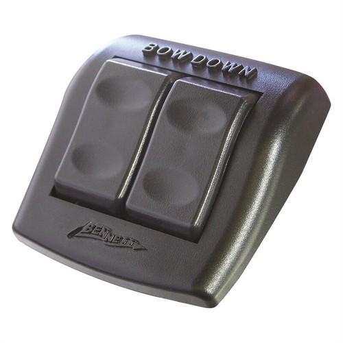 Bennett marine brc4000 bullone - marine,