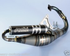 MARMITTA POLINI EVOLUTION 70CC