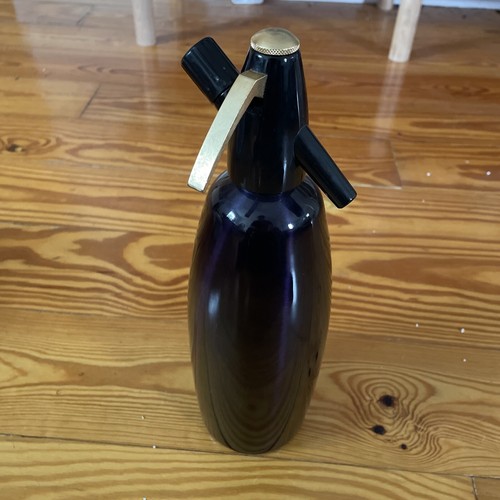 Isi soda sifone 1lt austria - isi,