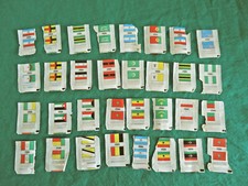 Lotto Bandiera Nazionali