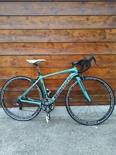 Bianchi infinito campagnolo - bianchi,