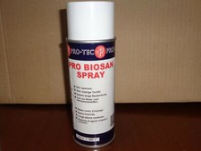 PRO-TEC   PRO BIOSAN SPRAY