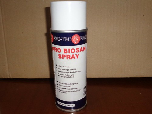 Pro tec biosan - , spray