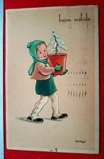 Buon Natale- BONFANTI-Ed