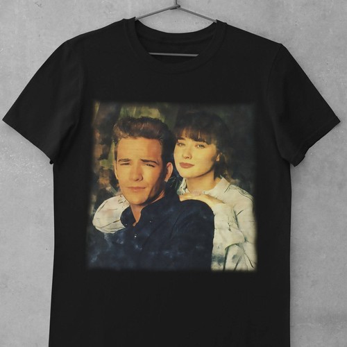 Nuova maglietta unisex - , beverly
