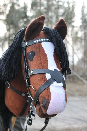 Hobby horse enigma cavallo - v.3,