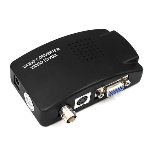 Convertitore adattatore - , da