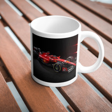 TAZZA MUG di ceramica