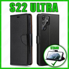 Flip Cover per Samsung Galaxy