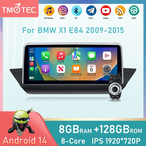 Autoradio android 14 - autoradio, 10.25"