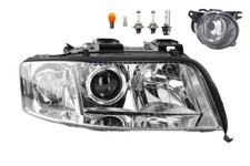 Faro Xenon Compatibile Con