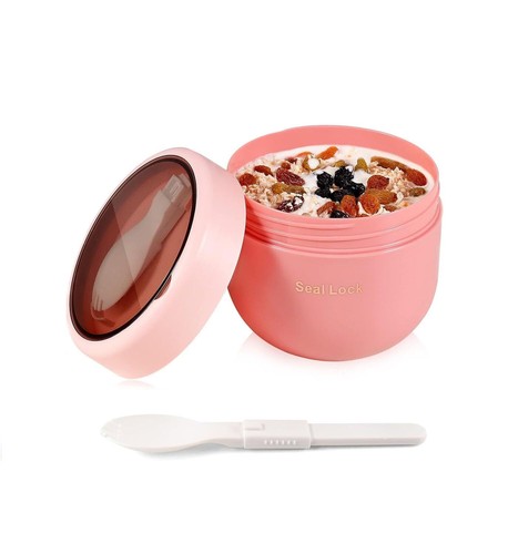 Frogetu porta yogurt cereali - porta,