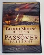 Blood moons rising and - rising,