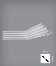 CORNICI IN POLISTIROLO CORNICE