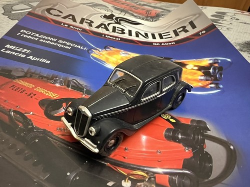 Lancia aprilia collezione - 76,