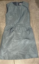 Red Valentino Dress Size 40