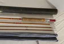 MONTAGUE FLY ROD FLASH 9’