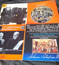 JOBLOT /COLLECTION OF SIX