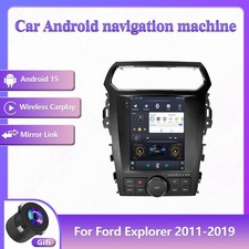 For Ford Explorer 2011-2019