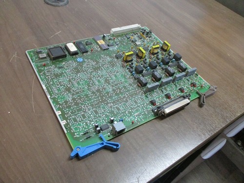 Scheda telrad porte loop - 4,