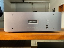 McCormack Power drive DNA-1