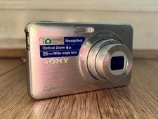 Sony fotocamera digitale