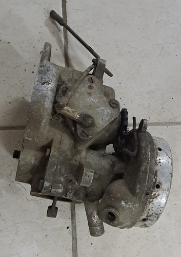 Moto guzzi guzzino - guzzino, cardellino